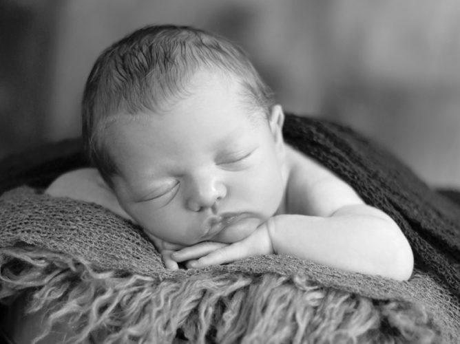 Layton Michael Yoder